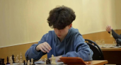 Таганрогский юниор Степан Мамченко выиграл первенство России по шахматным композициям