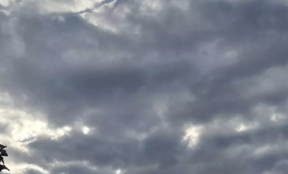 98 беспилотников за одну ночь: ПВО отразили массированную атаку на юг России