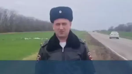 Водитель Honda Jazz погиб после заноса на мокрой трассе «Ростов — Ставрополь»