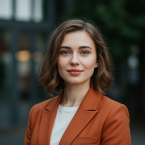 Анна Миронова