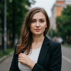 Марина Дьяченко