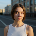 Екатерина Леванова