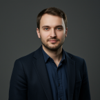 Дмитрий Чалый
