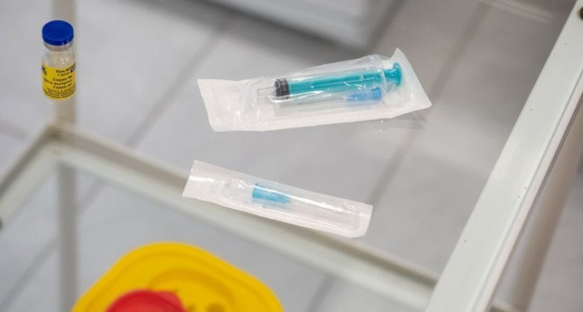 Шесть видов вирусов атакуют Ростовскую область: 778 тысяч жителей уже привились от гриппа
