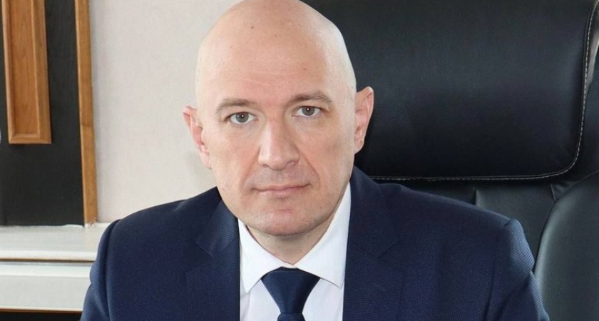 Экс-мэра Цимлянска, которого критиковал губернатор Слюсарь, обвинили по засекреченной статье