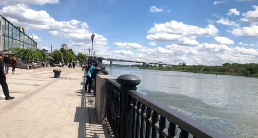 Набережную в Ростове продлят на 600 метров: деловой квартал возглавил экс-архитектор с уголовным прошлым