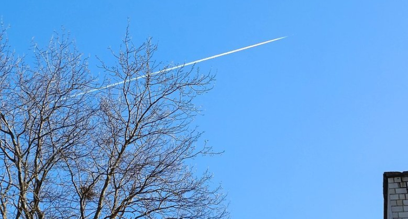 В Ростовской области объявлена беспилотная опасность: жителей отправили в подвалы после ночной атаки дронов