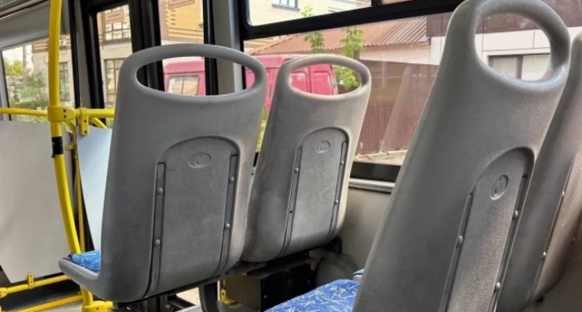 Ростовчане проголосовали за изменение маршрутов автобусов №40 и №84 до школы №85