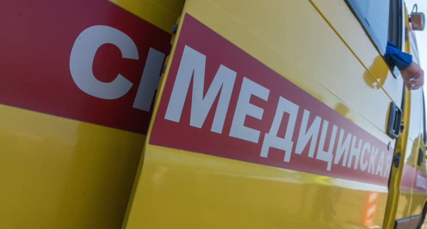 65-летний водитель Hyundai сбил 13-летнего мопедиста на Дону — родителей ребенка оштрафовали