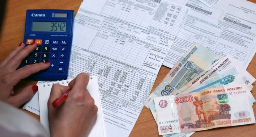 УК заставляют платить дважды за одну услугу: как управляющие компании обманывают в квитанциях ЖКУ