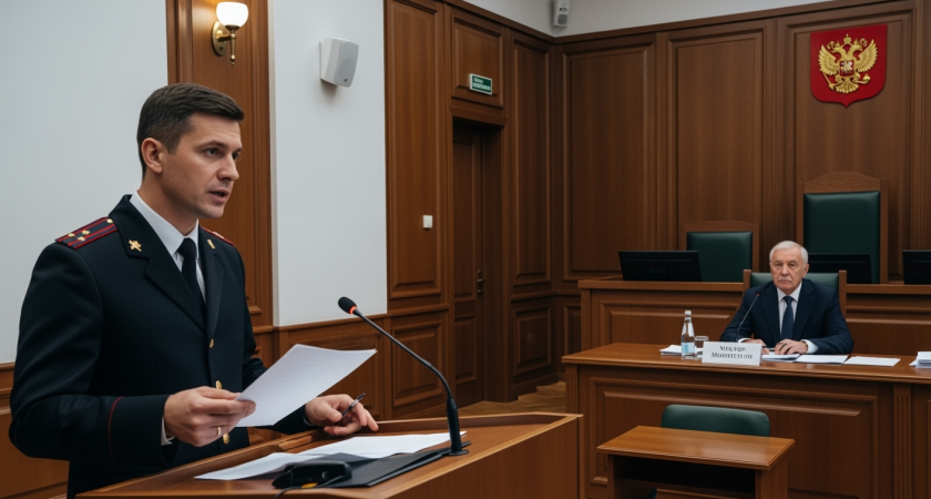 Экс-судья ВС отделался 3 тысячами рублей, пока у его компаньонов изъяли 95 объектов недвижимости