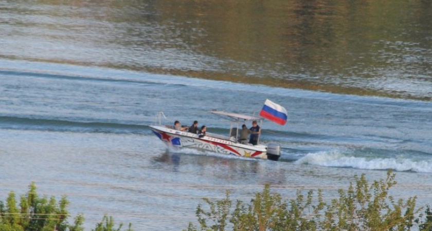 Штраф за пьяное вождение катеров взлетит в 25 раз — до 50 тысяч рублей