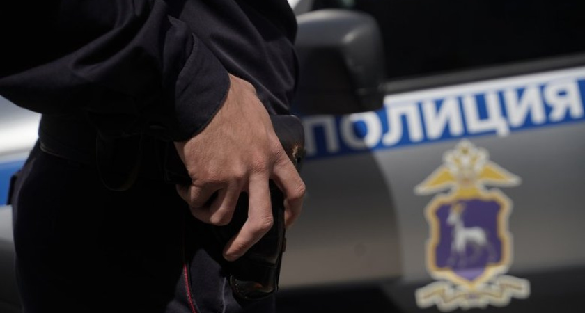 В Каменске-Шахтинском разыскивают бородатого убийцу на сером "Рено Логан"