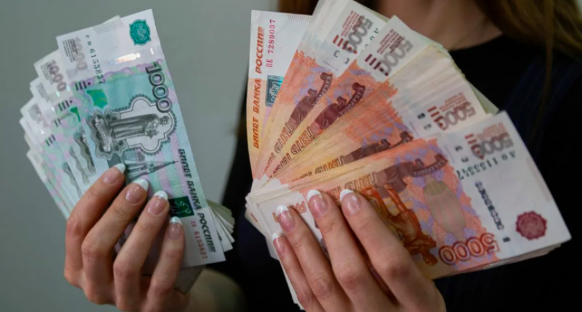 10 000 рублей на детей 6-18 лет: как получить выплату до 1 декабря и не опоздать