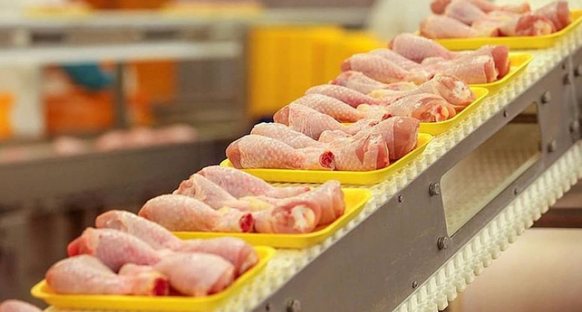 Разрыв в 78 рублей: почему говядина в Таганроге дороже, чем в Волгодонске