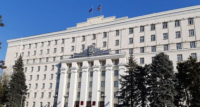 Проректор РостГМУ стала вице-губернатором: кто войдёт в новую команду власти Ростовской области