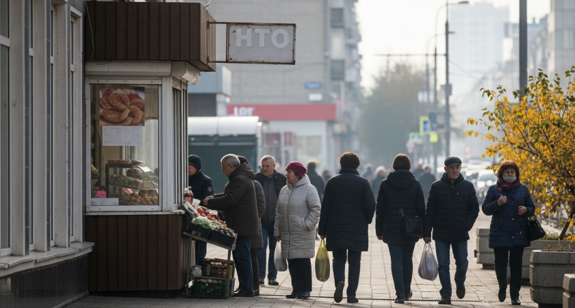 Шесть компаний проиграли суд за схему субаренды ростовских ларьков с прибылью в тысячу процентов