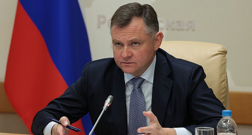 Почти 5 тысяч человек и 1700 единиц техники: Дон готовится к нештатным ситуациям зимой