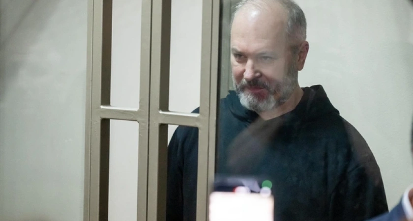 Экс-министр транспорта Ростовской области оправдывает миллионную взятку помощью мобилизованным