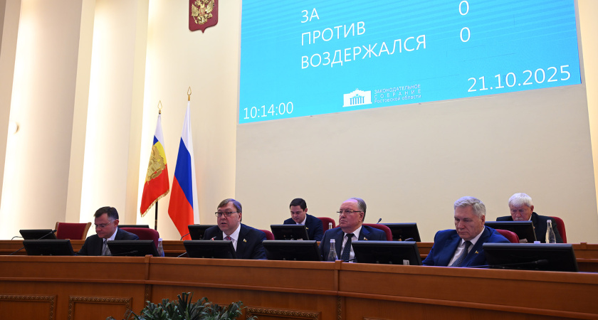 В Ростовской области сироты получат наставников для выбора профессии и будущего