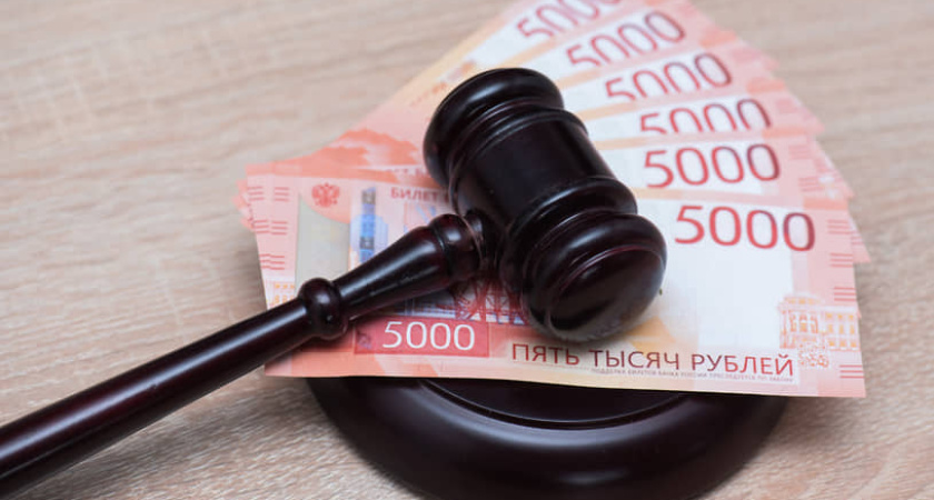 Ростовский продавец топлива оспаривает штраф в 150 тысяч за незаконное использование недр