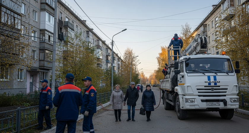 111 дронов за ночь: треть атаки пришлась на Ростовскую область, Новошахтинск остался без света