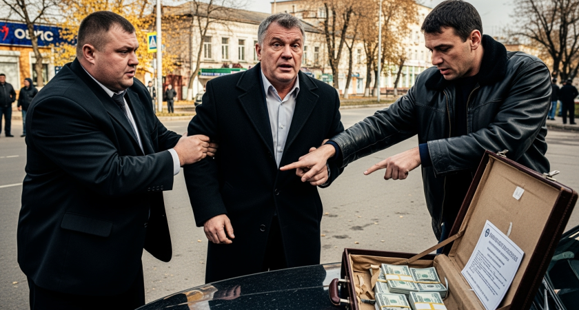У семьи экс-министра Кушнарева изъяли 165 млн рублей: наличные превысили 100 млн