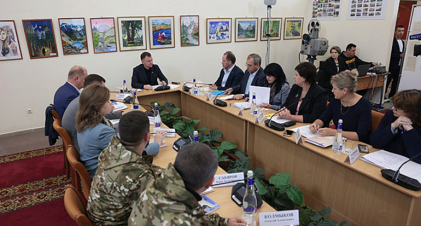 Ростовская область начала подготовку к юбилею Шолохова за 5 лет: президент поддержал празднование