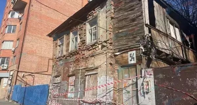 Магазины в жилых домах и сараи без учёта: в Ростове проверят участки ИЖС