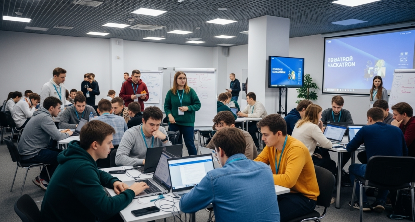 1100 разработчиков из 13 регионов перешли на российский SourceCraft от Яндекса вместо зарубежных платформ