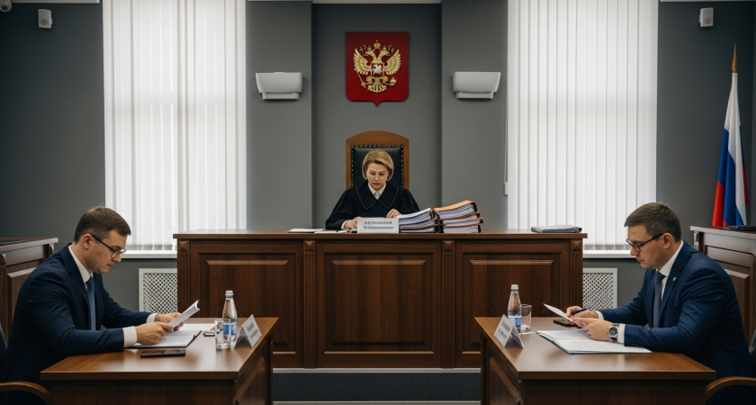 Государственный экспортер «Родные поля» оспаривает доначисление 444,6 млн рублей таможенными органами