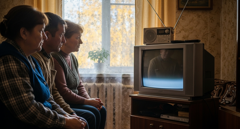 Шахты, Камышев и еще десятки населенных пунктов: кого отключат от ТВ и радио с 27 октября
