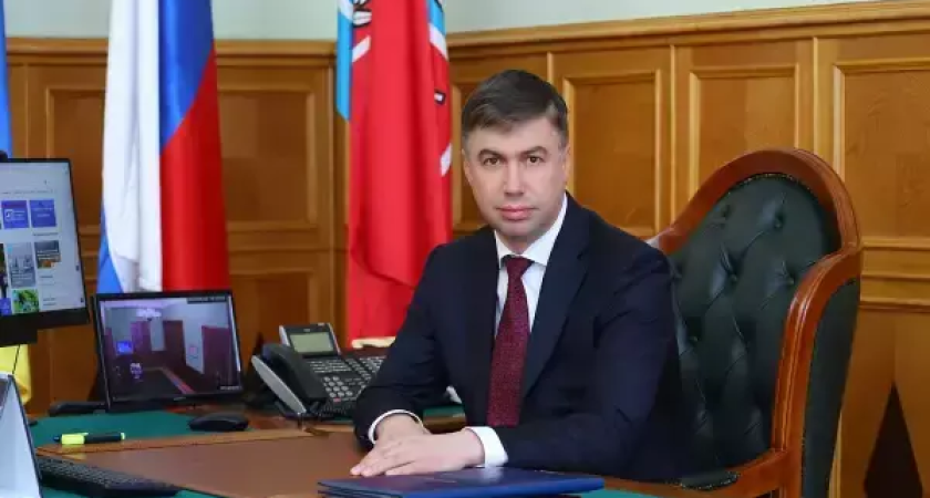 Канал Логвиненко в Telegram исчез после задержания: из «Единой России» стёрли все данные