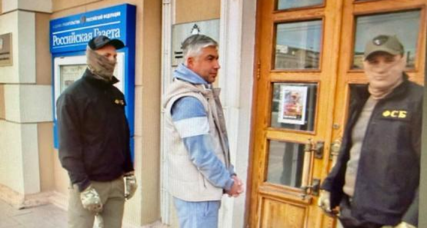 Экс-мэр Ростова с билетом в Дубай может избежать суда за 47 миллионов через контракт с Минобороны
