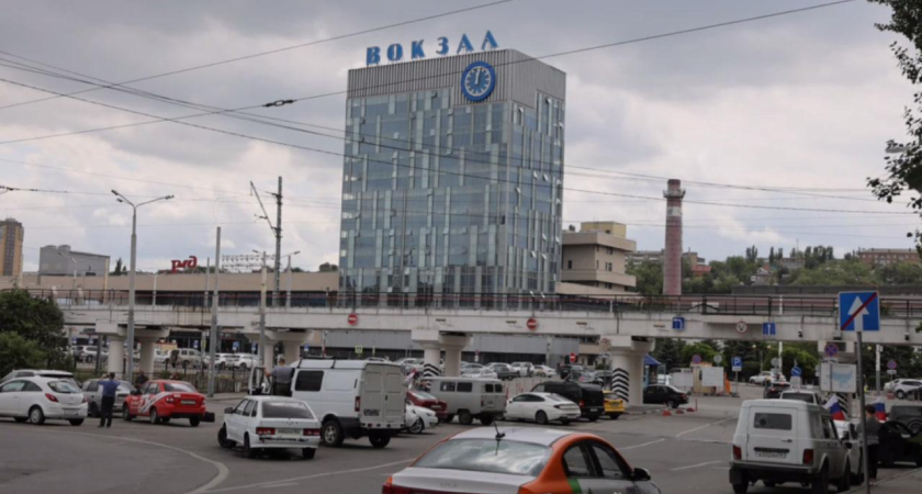 Ростов-Главный в тройке лидеров: 32,6 млн пассажиров отправились с вокзалов СКЖД