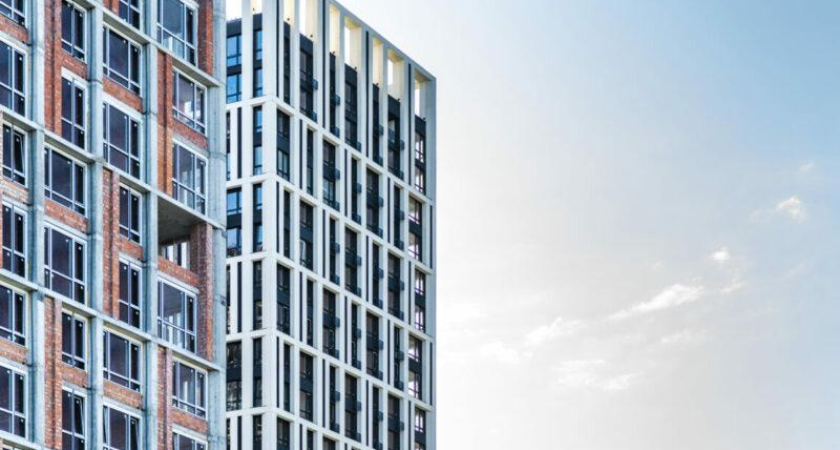 Застройщик в Аксае снизил этажность ЖК на 55 га ради «разновысотного силуэта» въезда в агломерацию