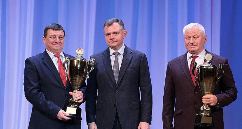 Зоны рискованного земледелия взяли реванш: два района востока Ростовской области собрали рекордный урожай