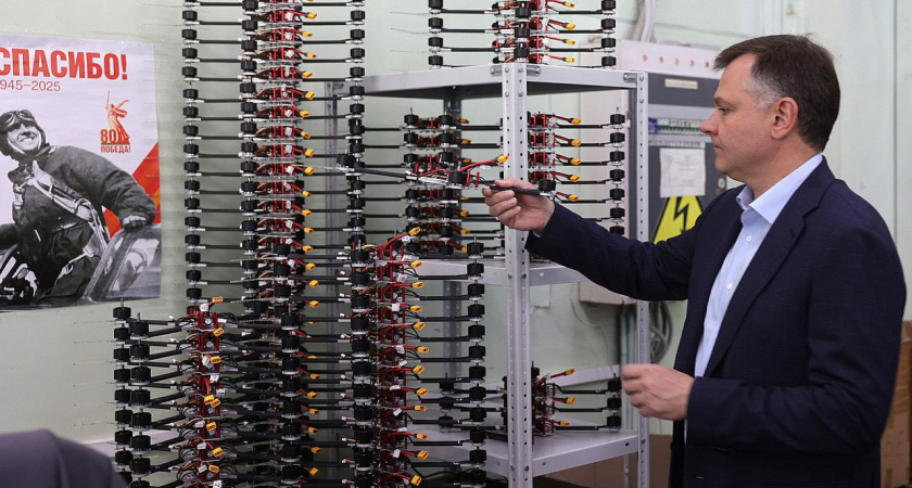 663 миллиона рублей на беспилотники: Ростовская область получила крупнейшую федеральную субсидию