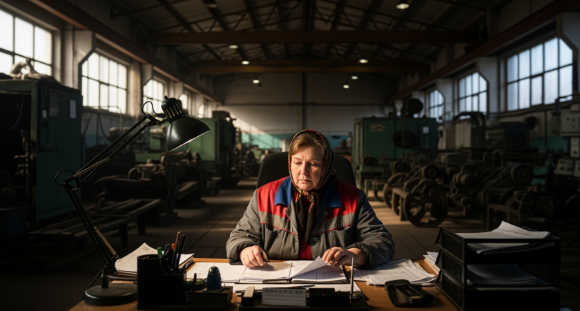 «Миллеровосельмаш» ушел в минус на 45 млн рублей: выручка упала на 10%, себестоимость взлетела