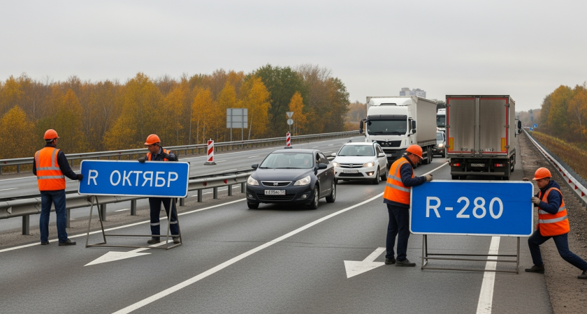 Мост на трассе Ростов — Таганрог закроют на 3 года: движение пустят в объезд