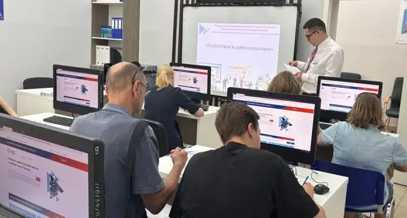 Только 300 из 2000 уволенных участников СВО нашли работу в Ростовской области