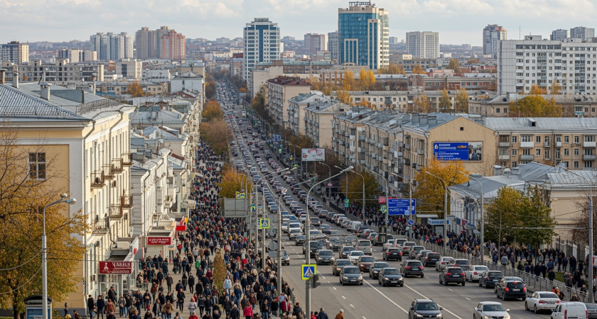 Метро в Ростове невозможно: грунты и плотная застройка хоронят проект для города-миллионника