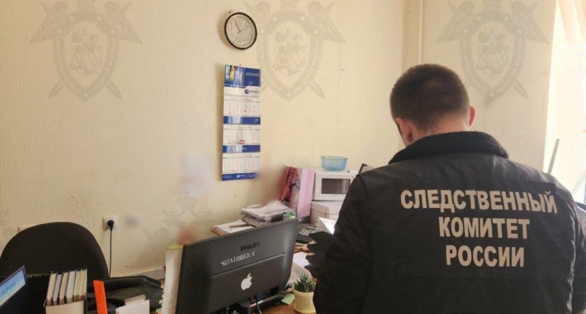 Мужчина застрелил бывшую жену в офисе на Большой Садовой и покончил с собой