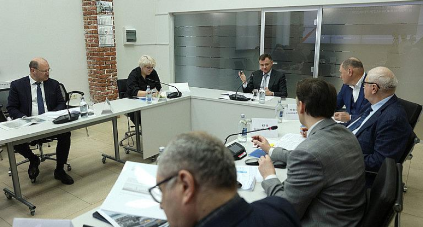 Губернатор Слюсарь наложил запрет на застройку ростовского ипподрома: территория признана исторической ценностью