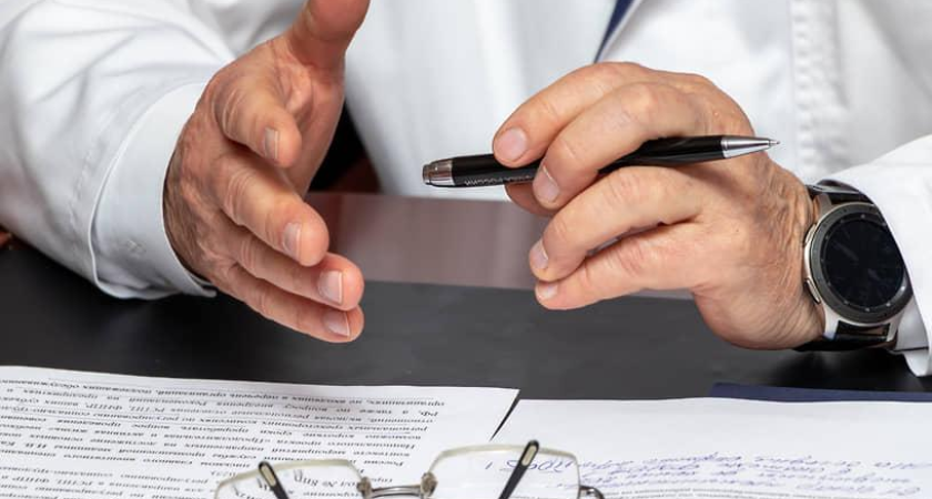 В Ростовской области свирепствуют 6 вирусов: 1,3 млн человек уже привились от гриппа