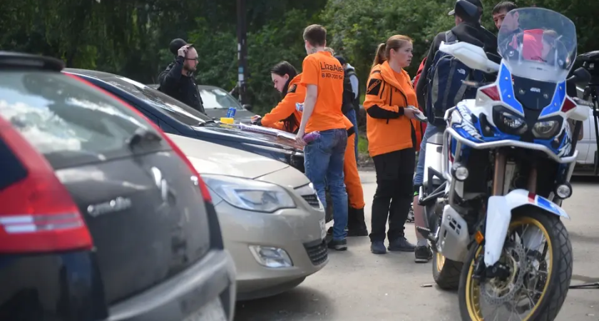 Елизавета Макарова исчезла в черном платье: ростовчанку ищут с 22 октября