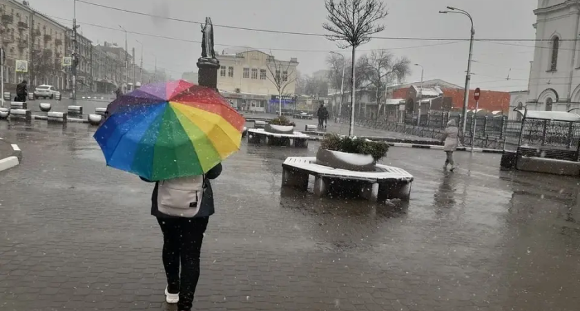 «Как интернет у плохого провайдера»: синоптик честно признался, насколько точен прогноз на ноябрь