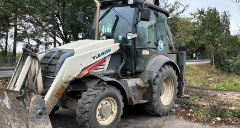 Порыв на Лермонтовской оставил без воды Кировский район до 5 утра субботы