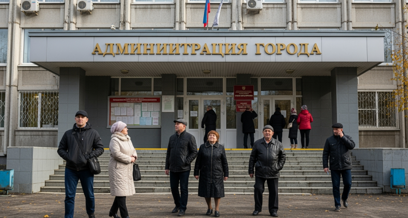 Семь игнорированных заявлений: заместителей главы Каменска-Шахтинского оштрафовали на 5 тысяч рублей каждого