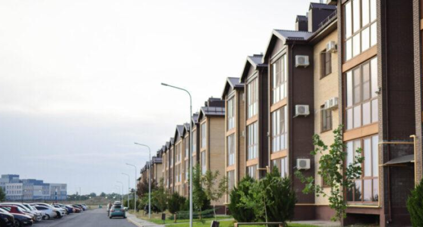 11 тысяч семей из Ростовской области потратили маткапитал на жильё с начала года